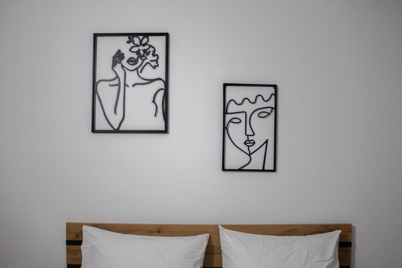 F K Room 3 Ejo Zewnętrze zdjęcie